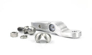 FIXED HEIGHT BALL MOUNT - OffRoad HQ