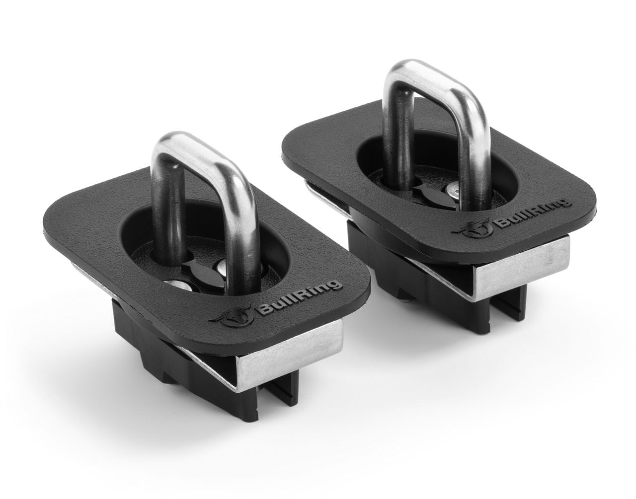 Flush Fit Retractable Tie-Down Anchors | 2014-2019 Toyota Tundra | Regular & Double Cab - OffRoad HQ