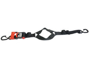 Fuel Jug Tie-Down - OffRoad HQ