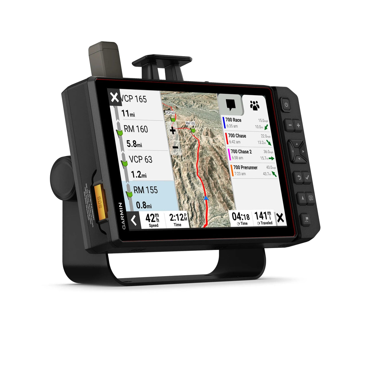 GARMIN TREAD XL BAJA SERIES - OffRoad HQ