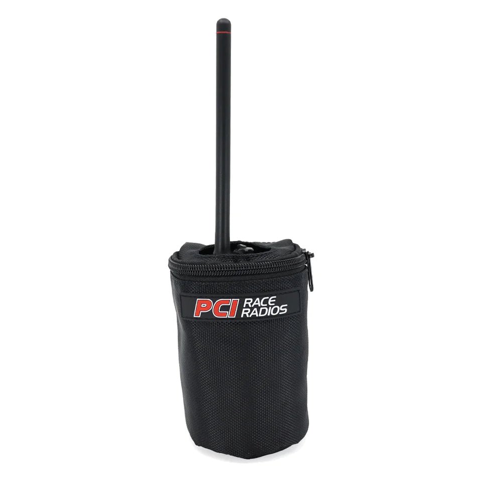 HANDHELD RADIO BAG - OffRoad HQ