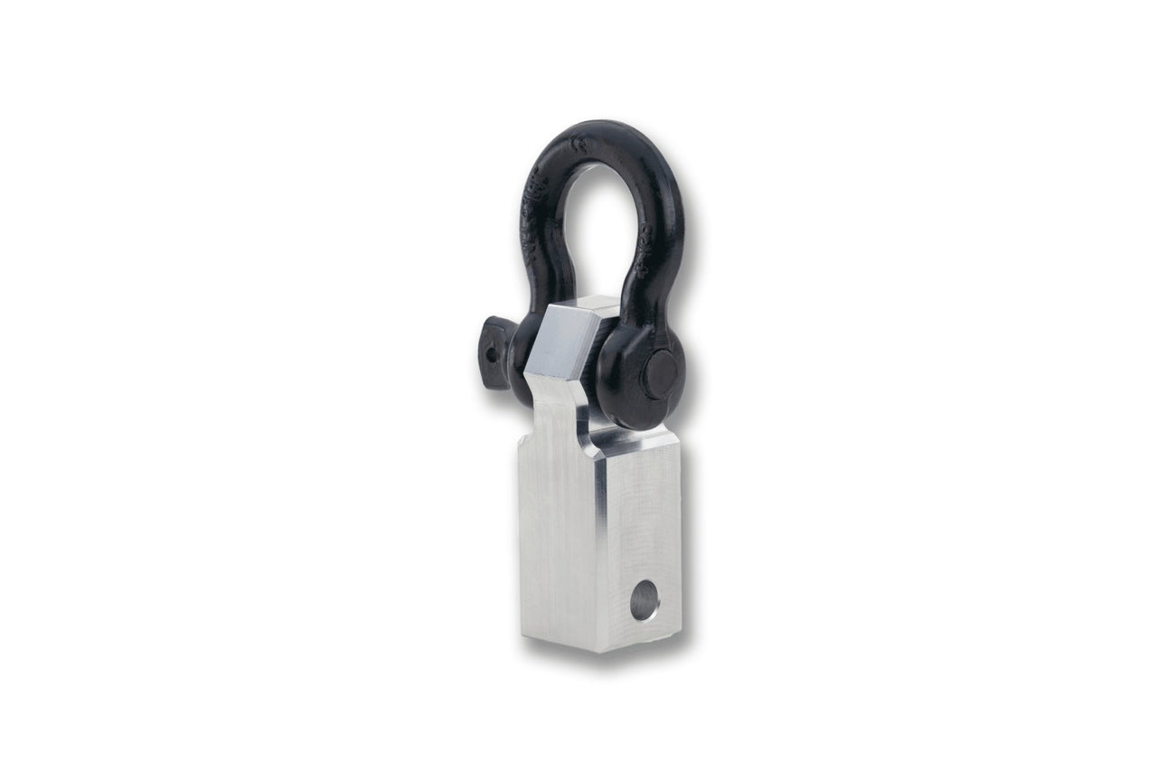 HARD SHACKLE HITCH - OffRoad HQ