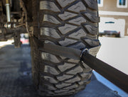 Heavy Duty Through The Wheel Tie Down - OffRoad HQ