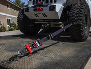 Heavy Duty Through The Wheel Tie Down - OffRoad HQ