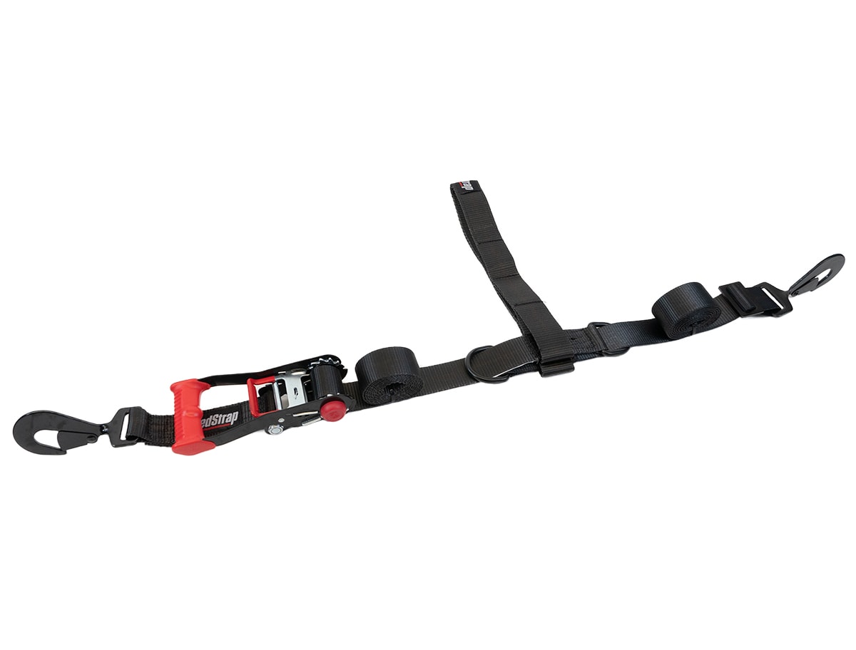 Heavy Duty Tire Bonnet - OffRoad HQ