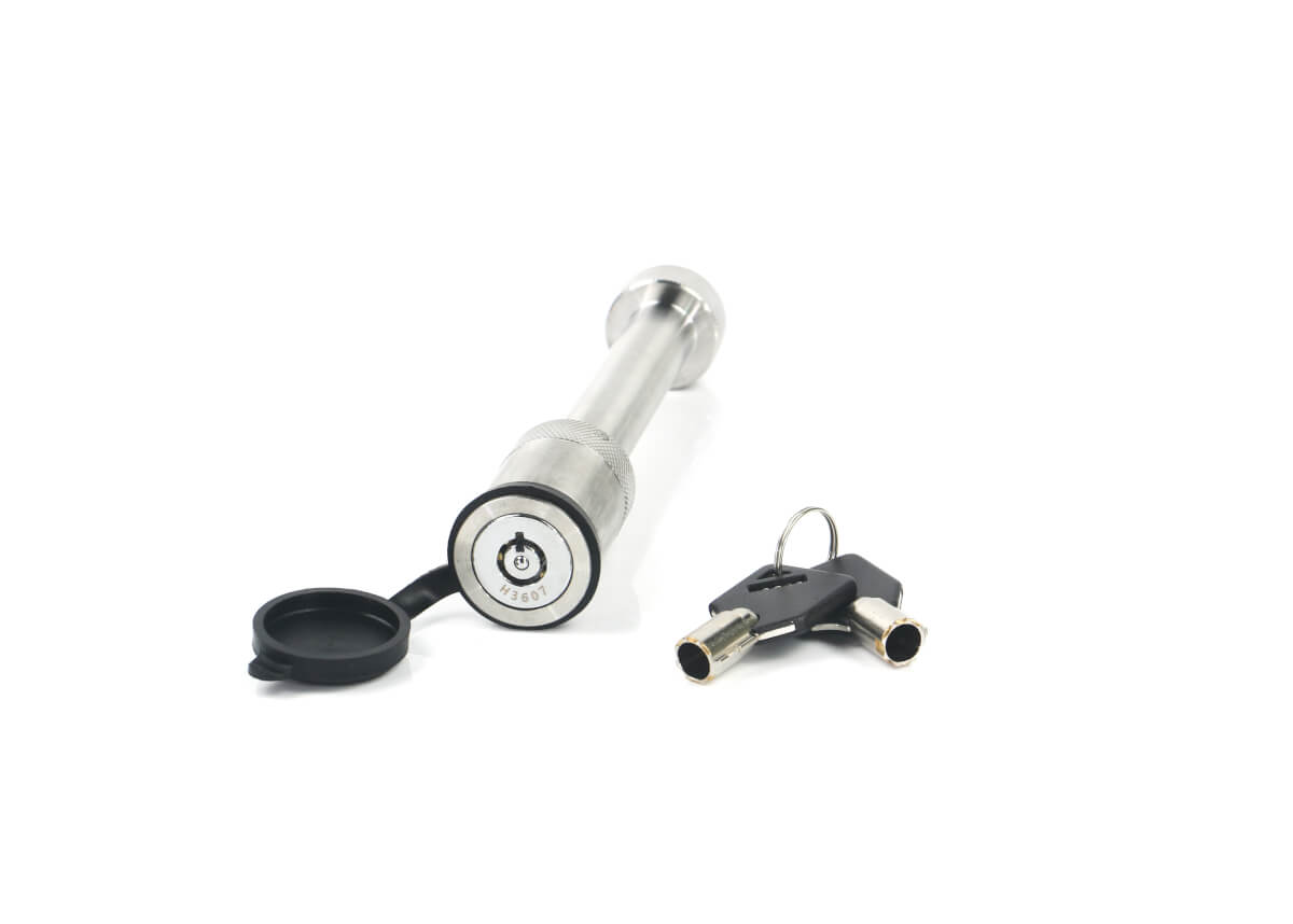 Hitch Locking Pin - OffRoad HQ