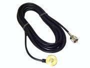 HOLE MOUNT COAX - OffRoad HQ