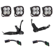 Honda Squadron Pro Headlight Kit - Honda 2019-21 Talon - OffRoad HQ