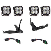 Honda Squadron Sport Headlight Kit - Honda 2019-21 Talon - OffRoad HQ