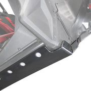 Honda Talon UHMW Rock Sliders - OffRoad HQ