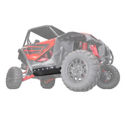 Honda Talon UHMW Rock Sliders - OffRoad HQ