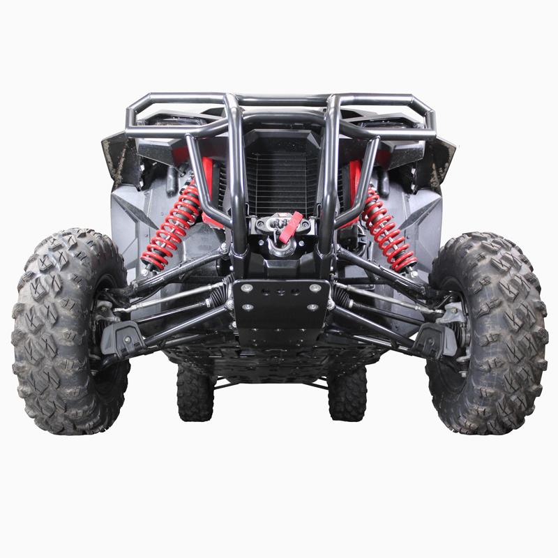 Honda Talon UHMW Standalone Front Diff plate - OffRoad HQ