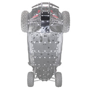 Honda Talon UHMW Standalone Front Diff plate - OffRoad HQ