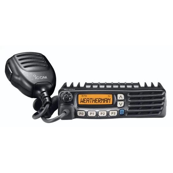 ICOM MOBILE F5021 - OffRoad HQ