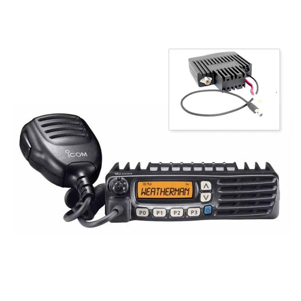 ICOM MOBILE F5021 - OffRoad HQ