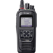 ICOM SAT100 HANDHELD RADIO - OffRoad HQ