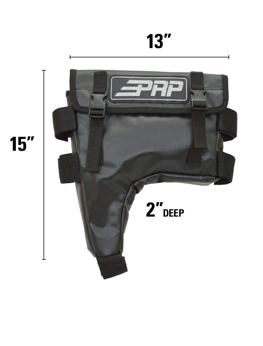 Impact Gun Bag - OffRoad HQ