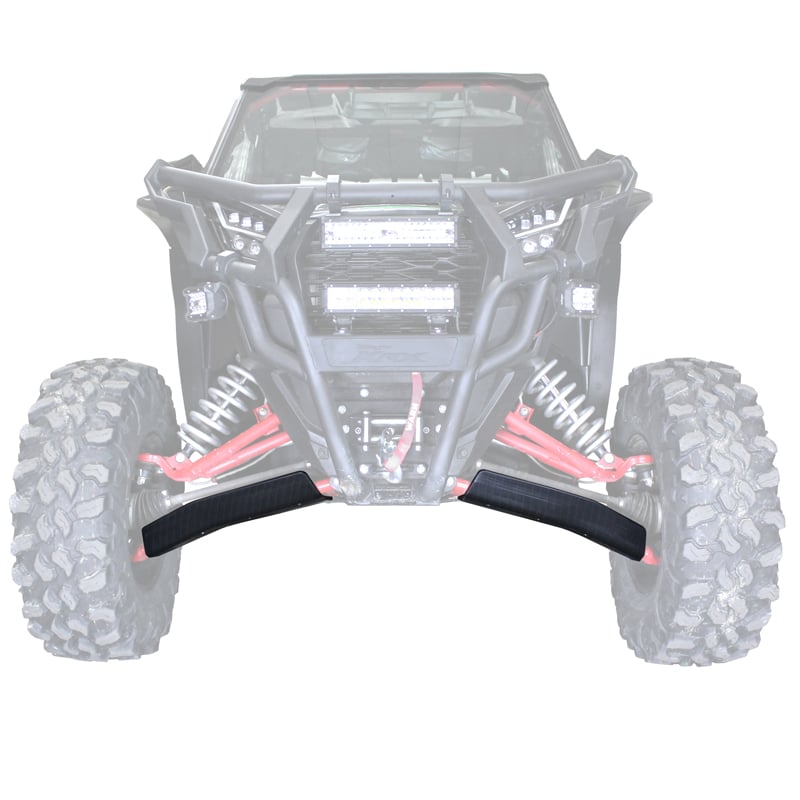 Kawasaki KRX 1000 UHMW A-Arm Guards - OffRoad HQ