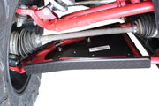 Kawasaki KRX 1000 UHMW A-Arm Guards - OffRoad HQ