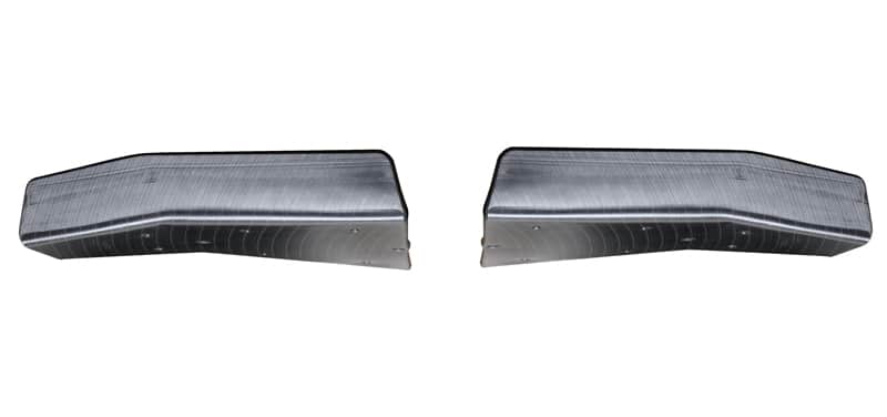 Kawasaki KRX 1000 UHMW A-Arm Guards - OffRoad HQ