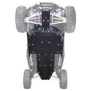 Kawasaki KRX 1000 UHMW Skid Plate - OffRoad HQ