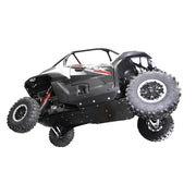 Kawasaki KRX 1000 UHMW Skid Plate - OffRoad HQ