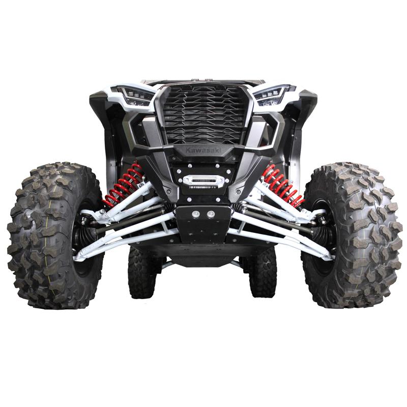 Kawasaki KRX 1000 UHMW Skid Plate - OffRoad HQ