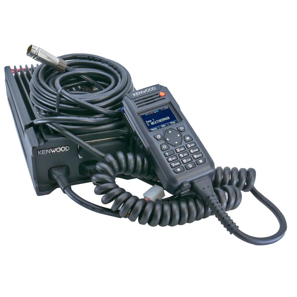 KENWOOD NX-5700 HIGH POWER RADIO - OffRoad HQ