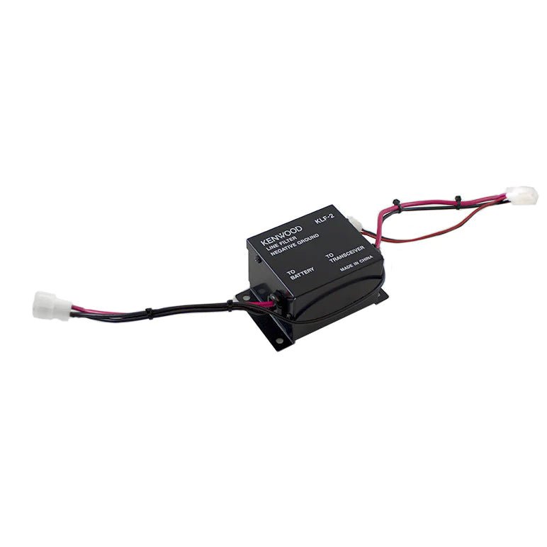 KLF-2 KENWOOD LINE FILTER - OffRoad HQ