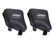 Knee Pads for Polaris RZR w/ Door Speakers (Pair) - OffRoad HQ