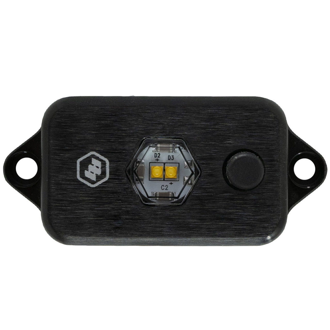 LED Dome Light with Switch - OffRoad HQ