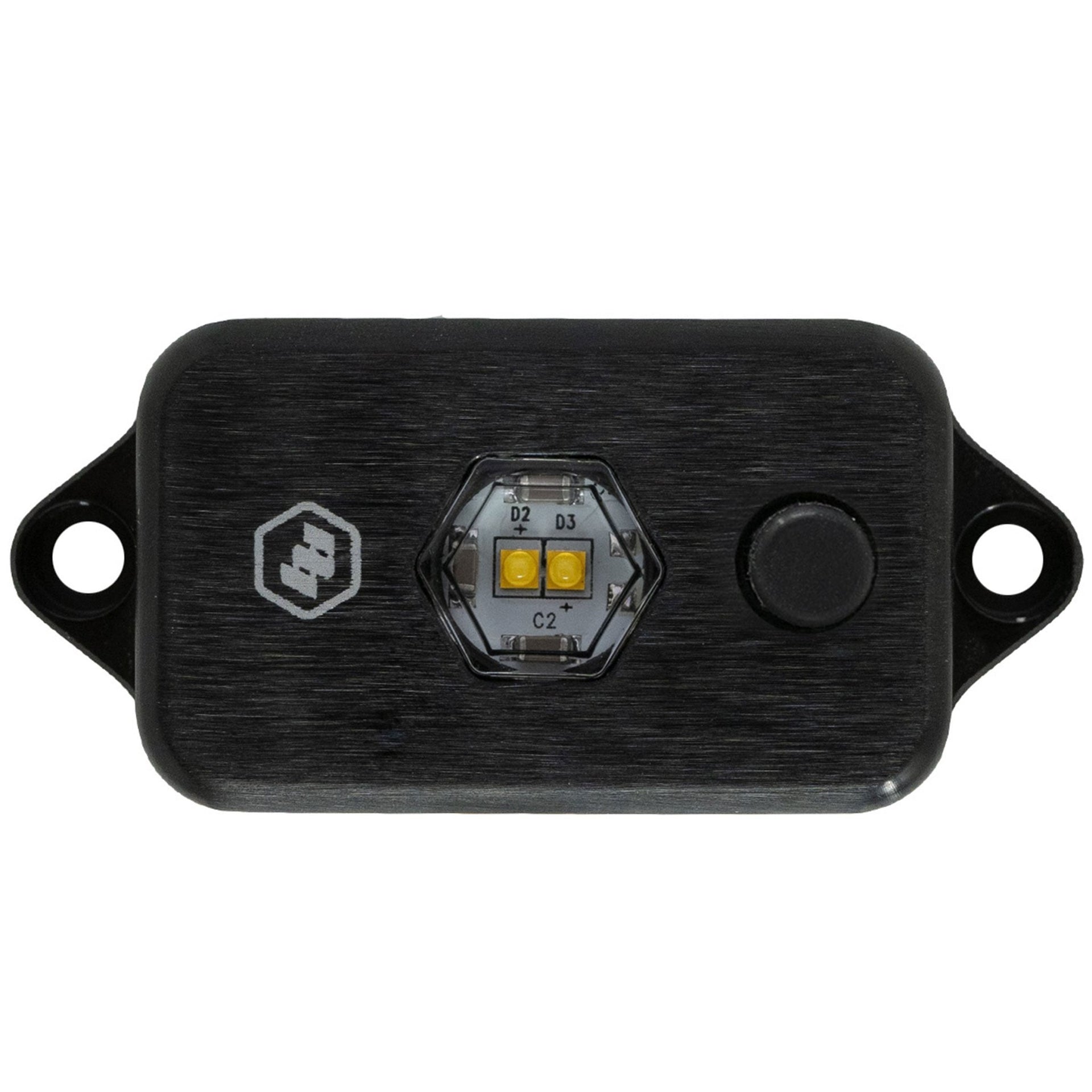LED Dome Light with Switch - OffRoad HQ
