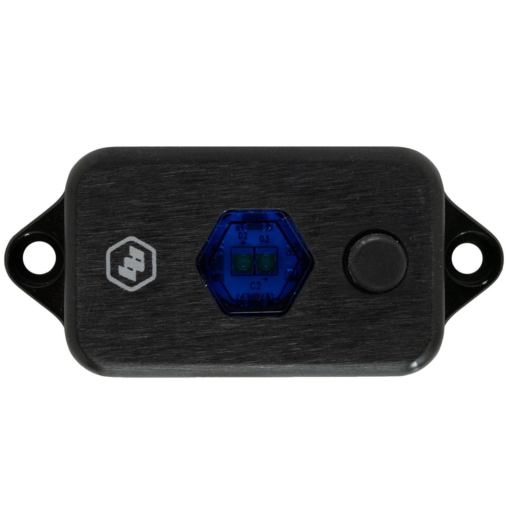 LED Dome Light with Switch - OffRoad HQ