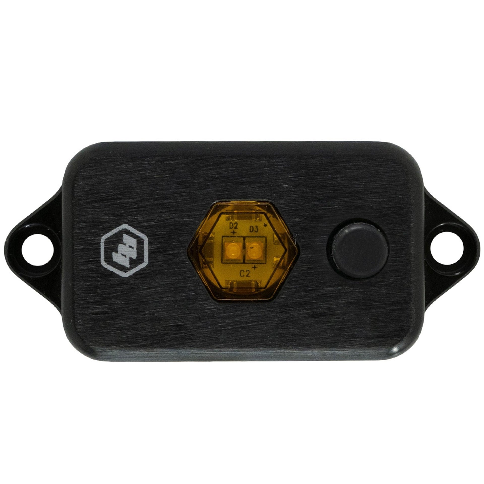 LED Dome Light with Switch - OffRoad HQ