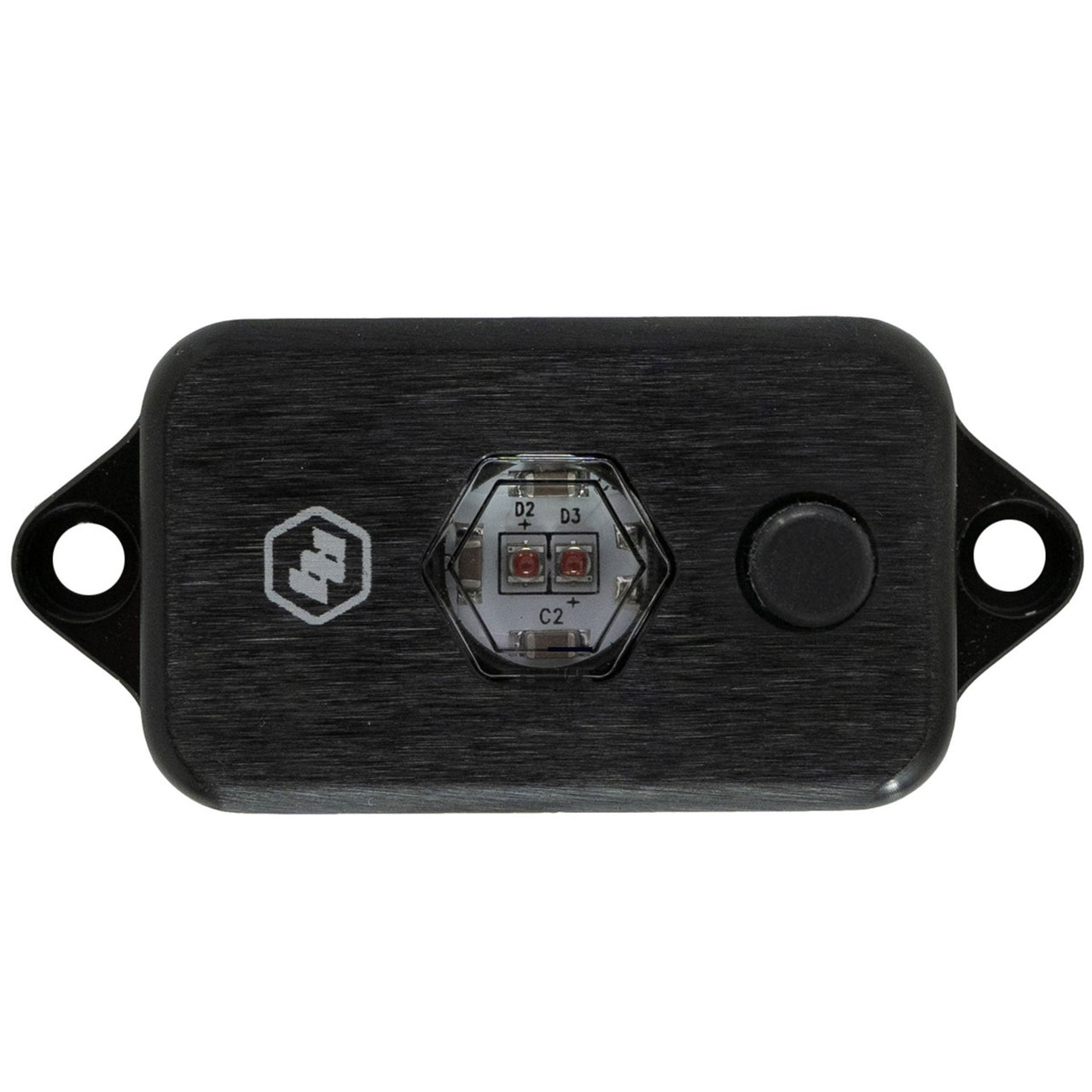 LED Dome Light with Switch - OffRoad HQ