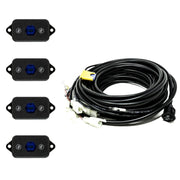 LED Rock Light Kit - Universal - OffRoad HQ