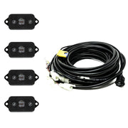 LED Rock Light Kit - Universal - OffRoad HQ