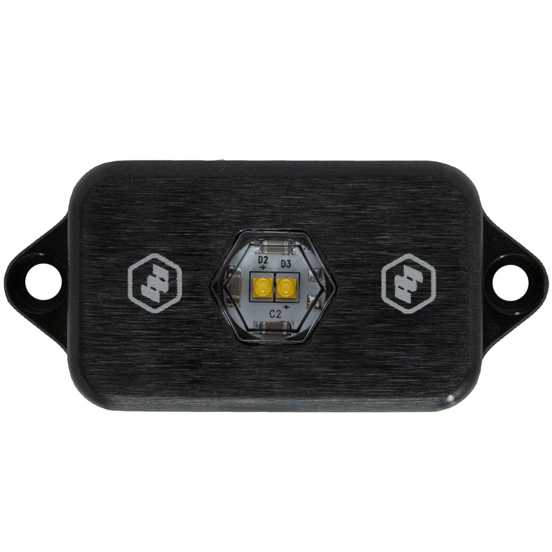 LED Rock Light - Universal - OffRoad HQ