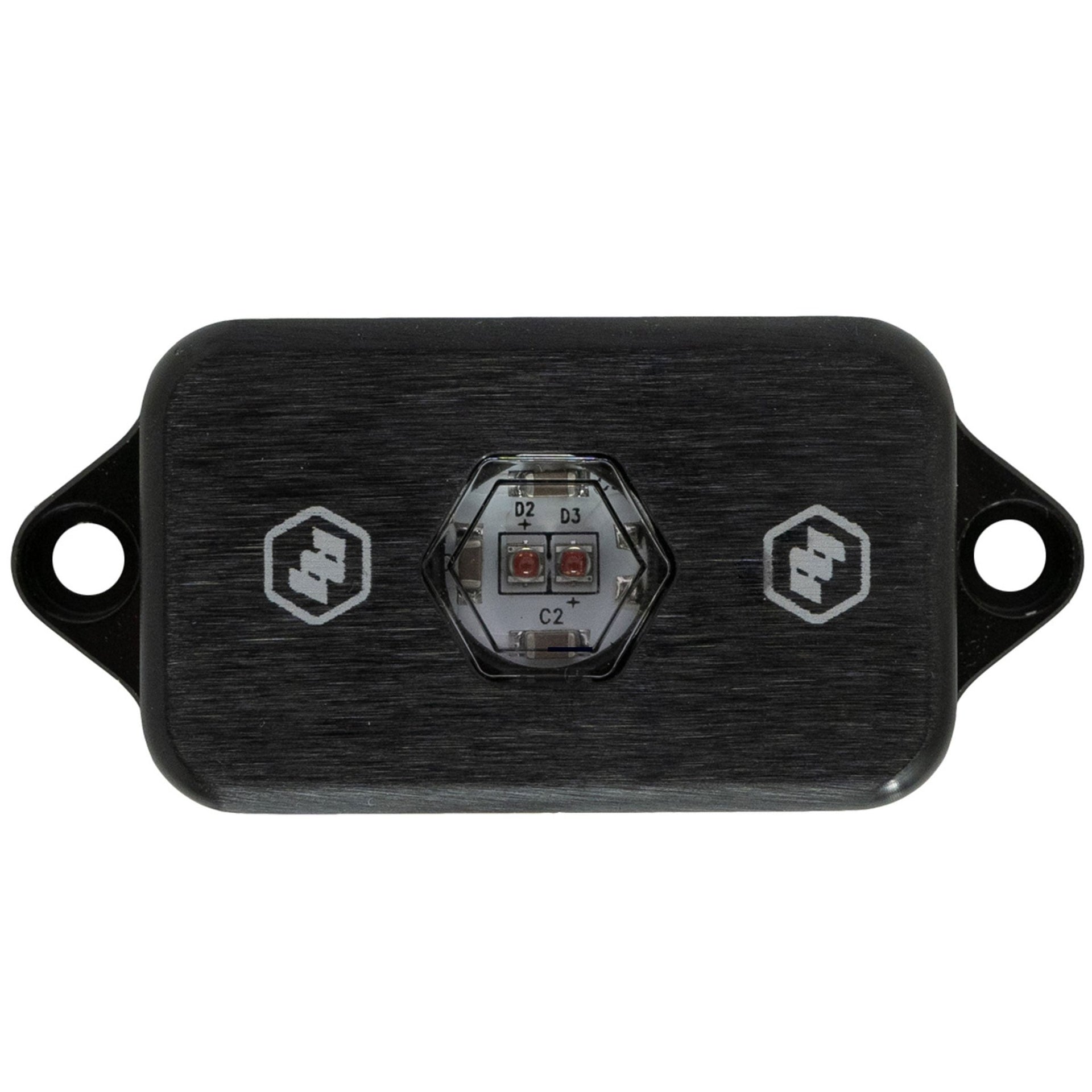 LED Rock Light - Universal - OffRoad HQ
