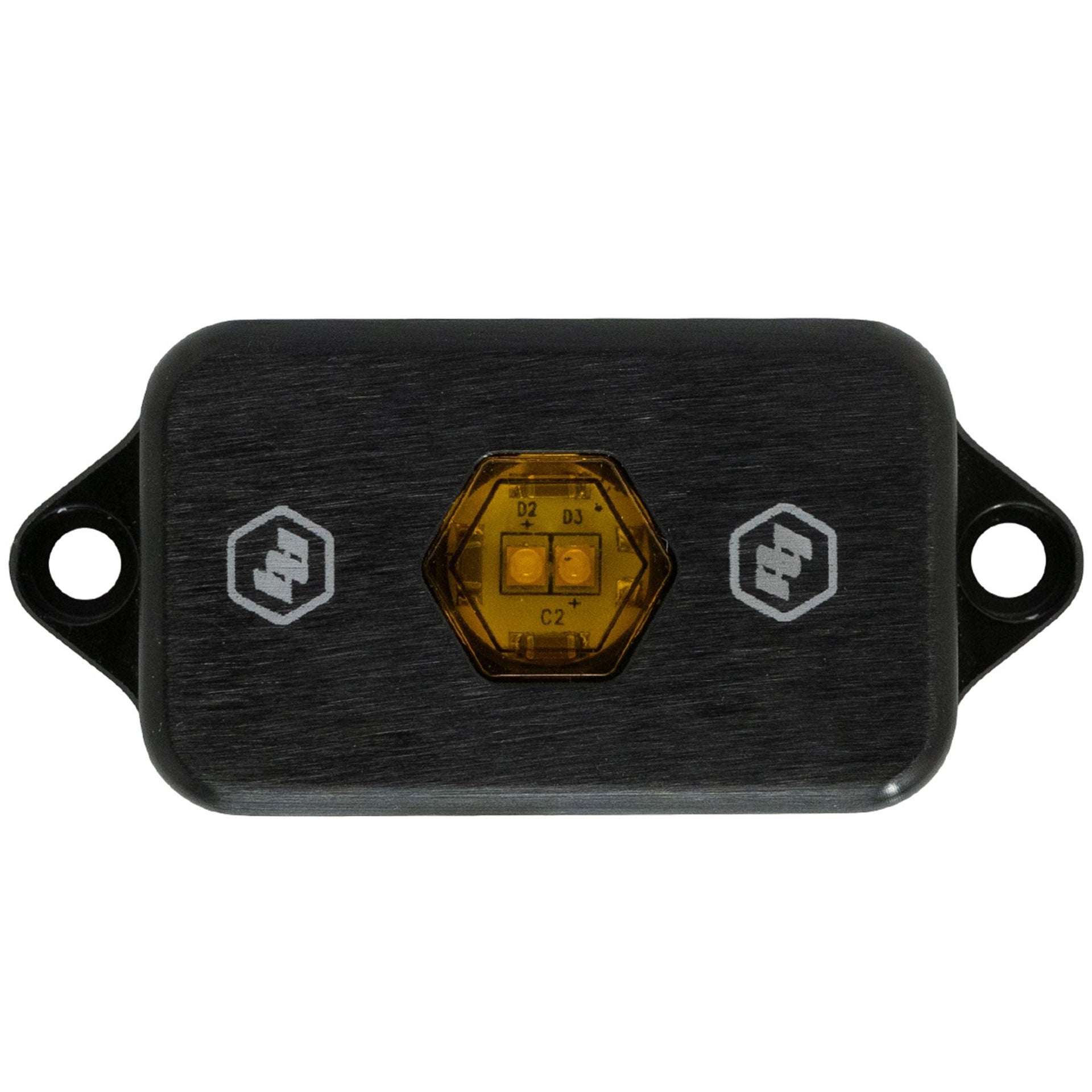 LED Rock Light - Universal - OffRoad HQ