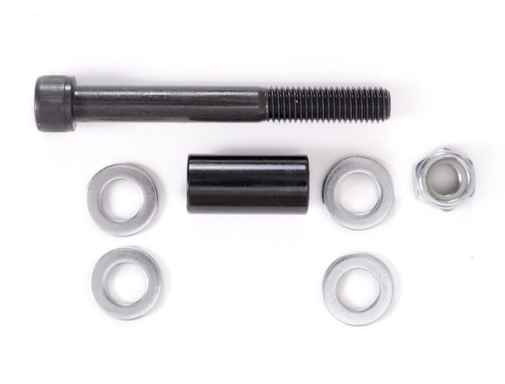 Limit Strap Kit for Polaris RZR - OffRoad HQ