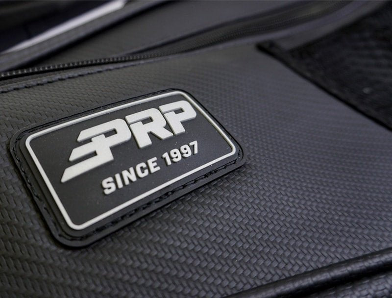 Lower Door Bags for Polaris RZR - Pair - OffRoad HQ