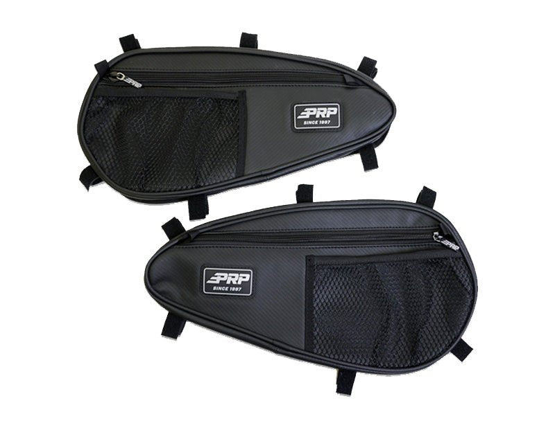 Lower Door Bags for Polaris RZR - Pair - OffRoad HQ