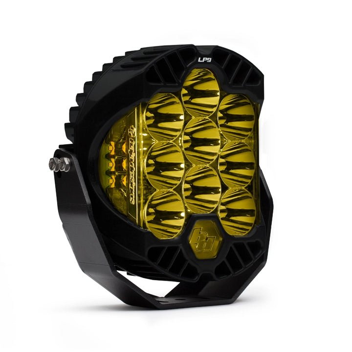 LP9 Pro LED Auxiliary Light Pod- Universal - OffRoad HQ