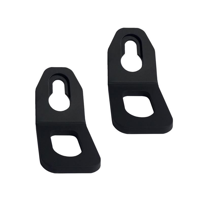 Maverick X3 Tie Down Tabs - OffRoad HQ
