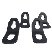 Maverick X3 Tie Down Tabs - OffRoad HQ