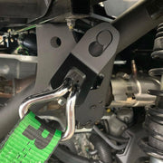 Maverick X3 Tie Down Tabs - OffRoad HQ