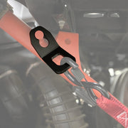 Maverick X3 Tie Down Tabs - OffRoad HQ