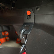 Maverick X3 Tie Down Tabs - OffRoad HQ