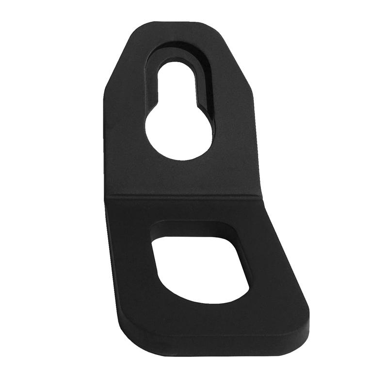 Maverick X3 Tie Down Tabs - OffRoad HQ